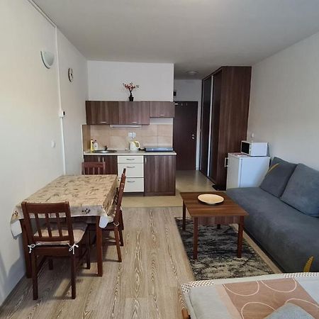 Podhájska Apartman Norika מראה חיצוני תמונה
