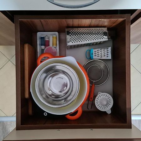 Podhájska Apartman Norika מראה חיצוני תמונה