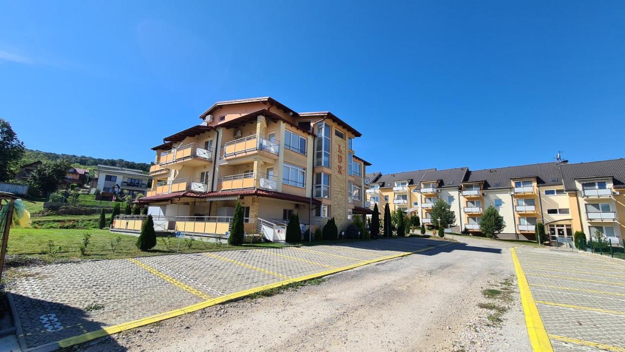 Podhájska Apartman Norika מראה חיצוני תמונה