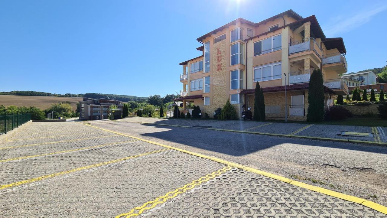 Podhájska Apartman Norika מראה חיצוני תמונה