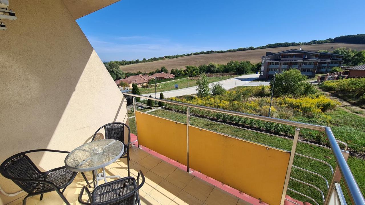 Podhájska Apartman Norika מראה חיצוני תמונה