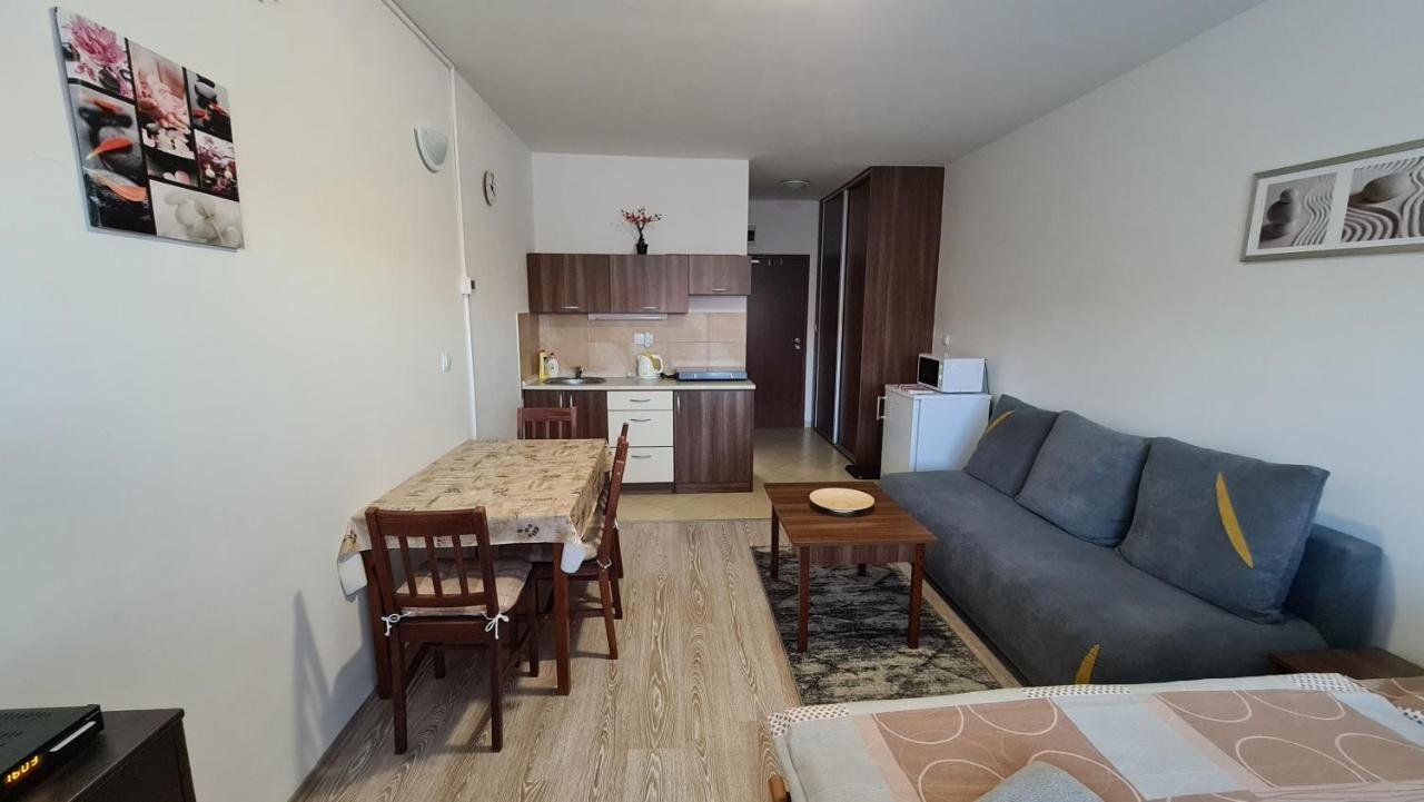 Podhájska Apartman Norika מראה חיצוני תמונה