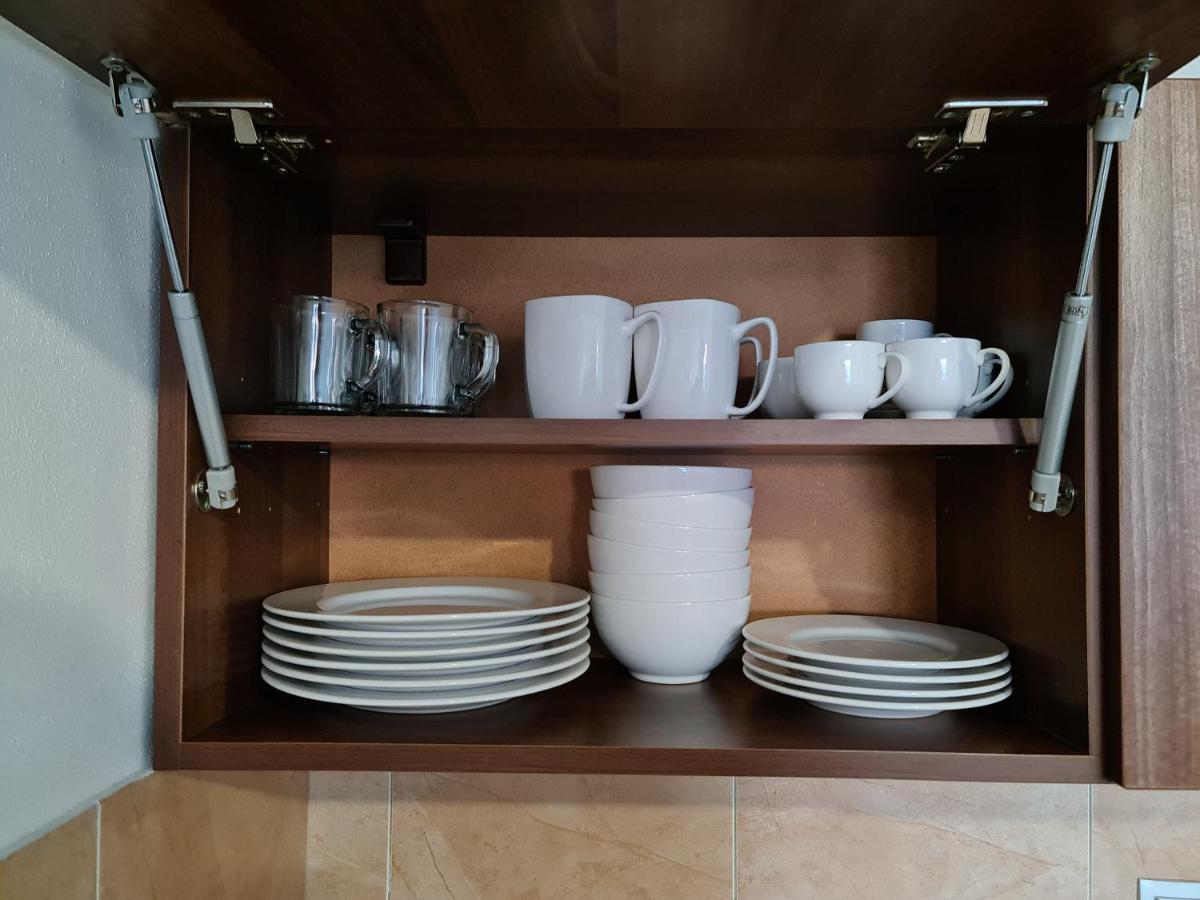 Podhájska Apartman Norika מראה חיצוני תמונה
