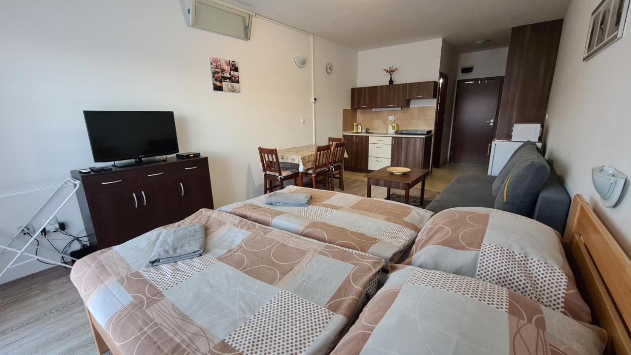 Podhájska Apartman Norika מראה חיצוני תמונה