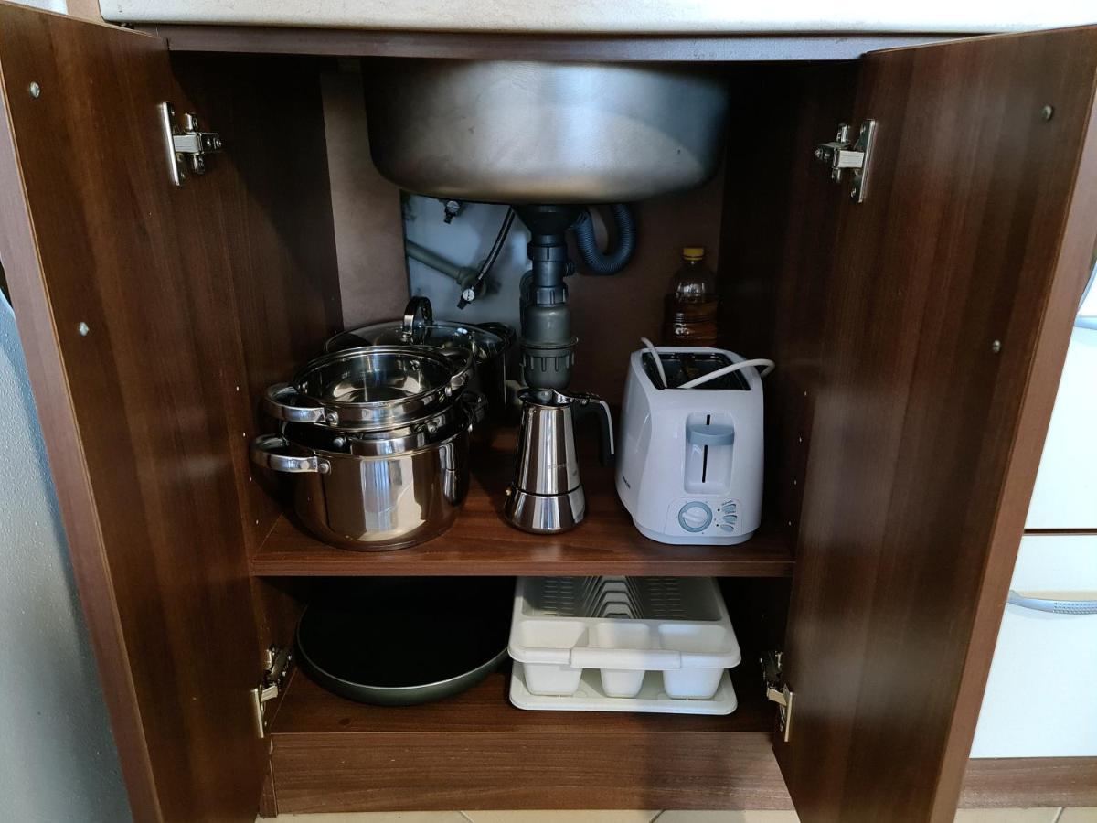 Podhájska Apartman Norika מראה חיצוני תמונה