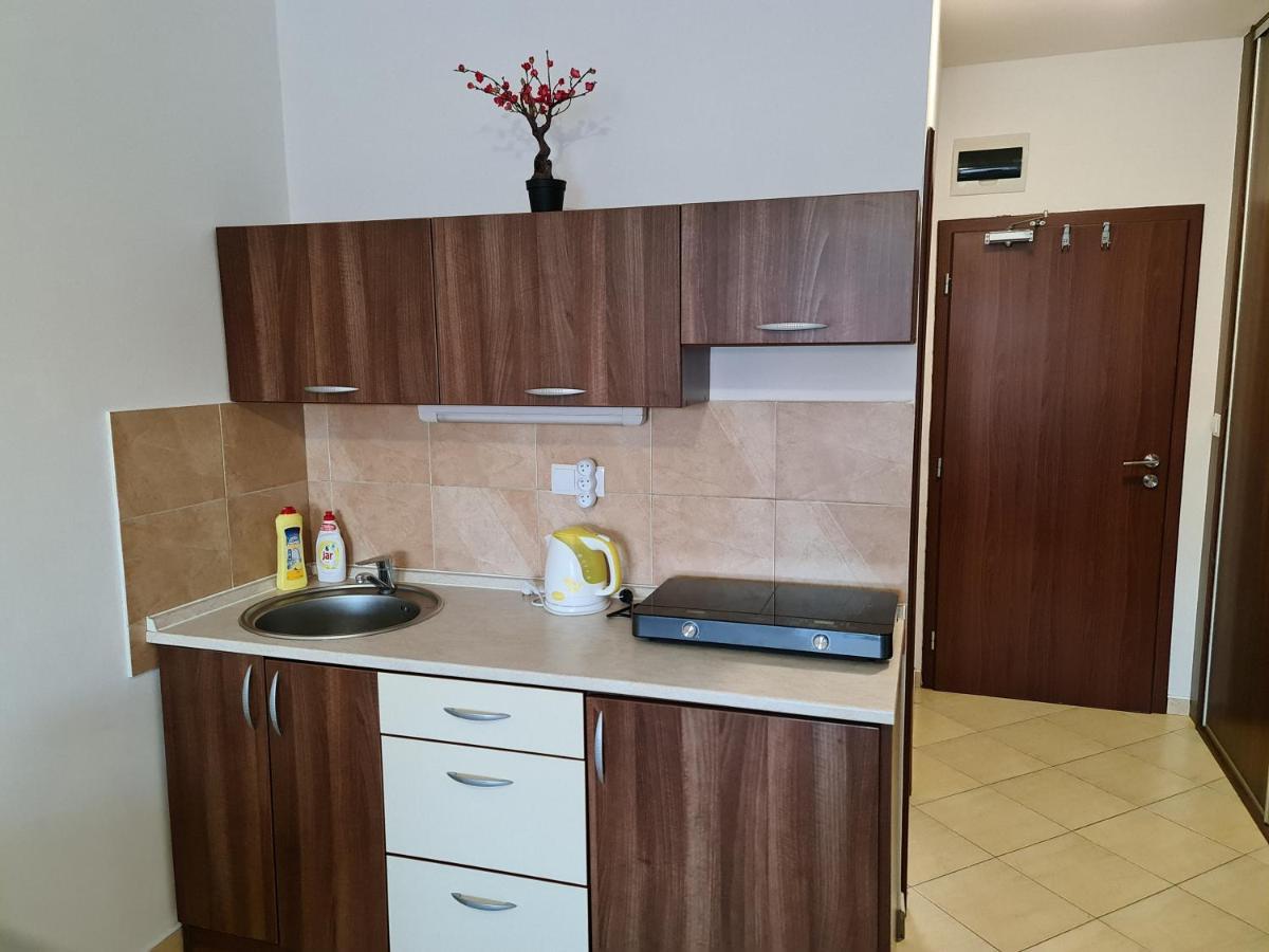 Podhájska Apartman Norika מראה חיצוני תמונה