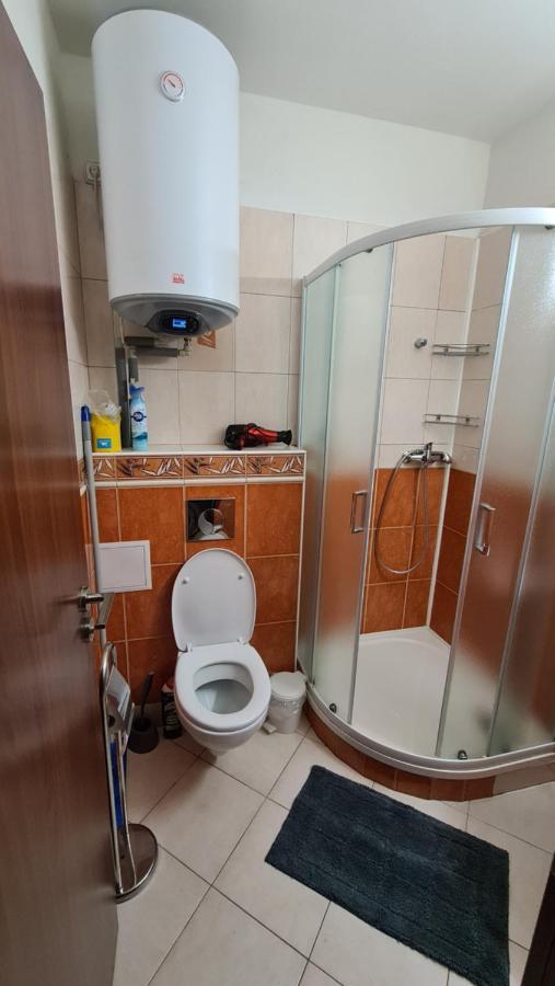 Podhájska Apartman Norika מראה חיצוני תמונה