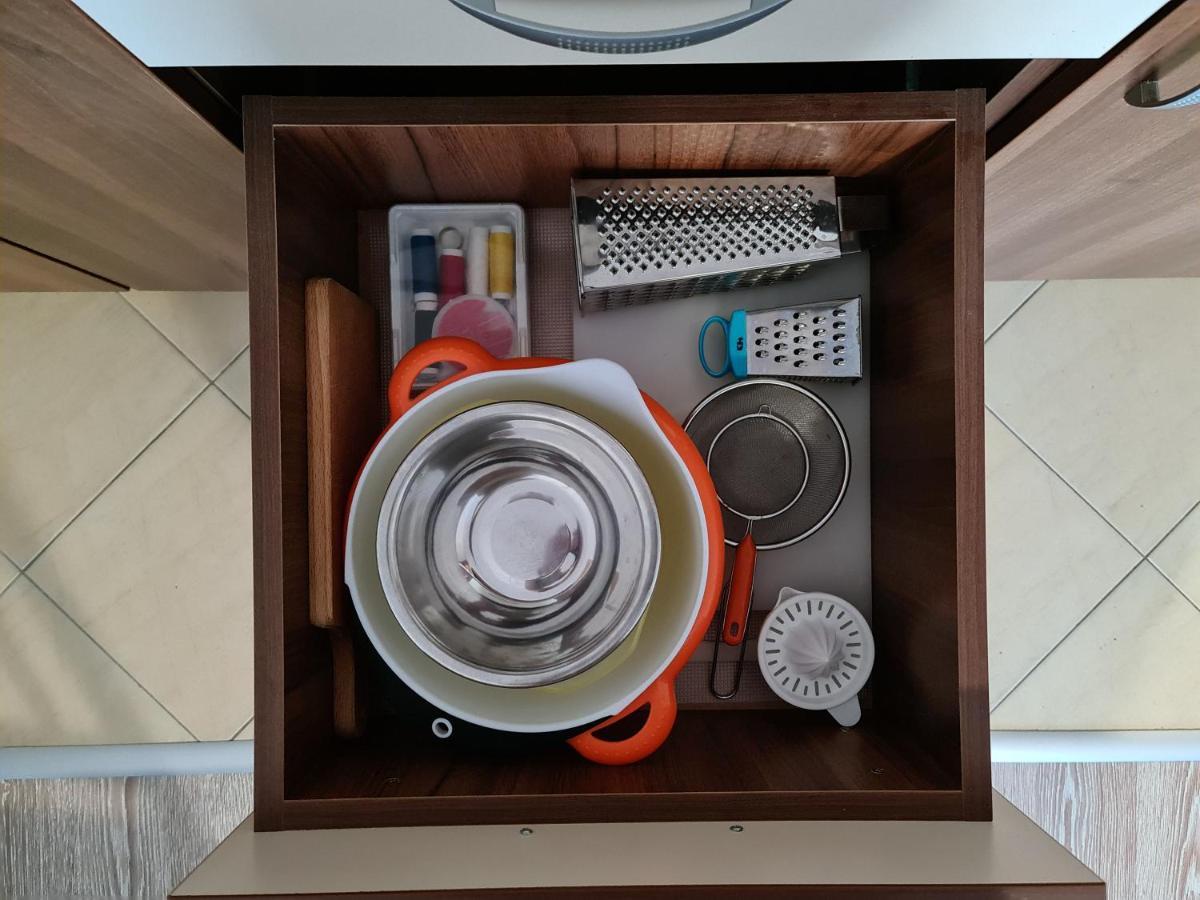 Podhájska Apartman Norika מראה חיצוני תמונה
