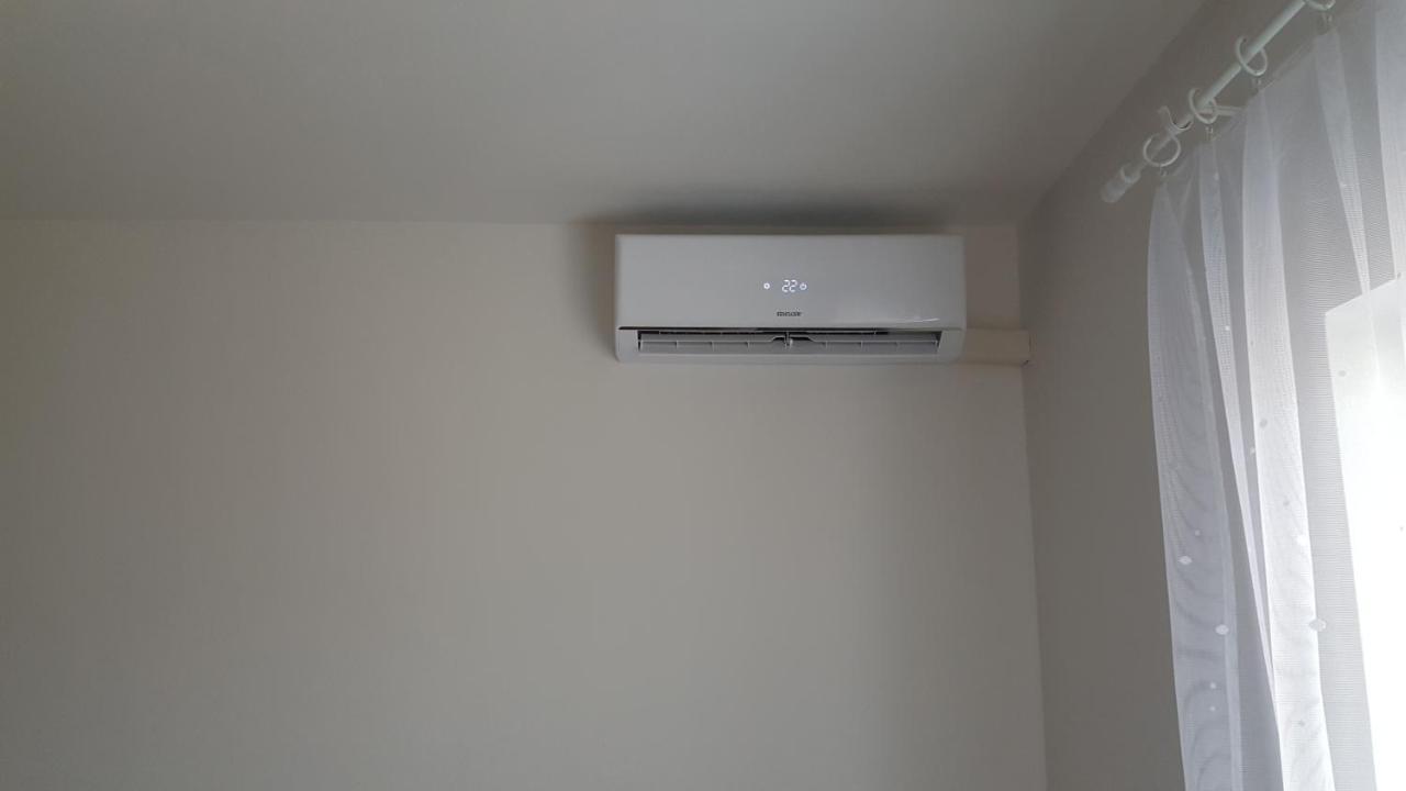 Podhájska Apartman Norika מראה חיצוני תמונה