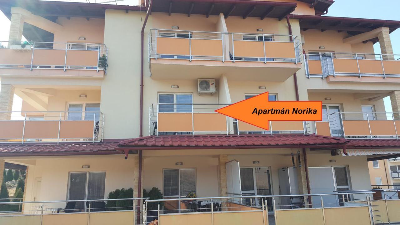 Podhájska Apartman Norika מראה חיצוני תמונה